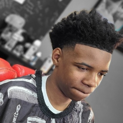 Black Owned and Operated Barber Shop | ClintonTownship - Marvelous Cuts